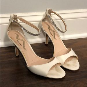 Wedding shoes